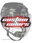 Cascade M11 Pro Hockey Helmet w/Cage Custom Colors
